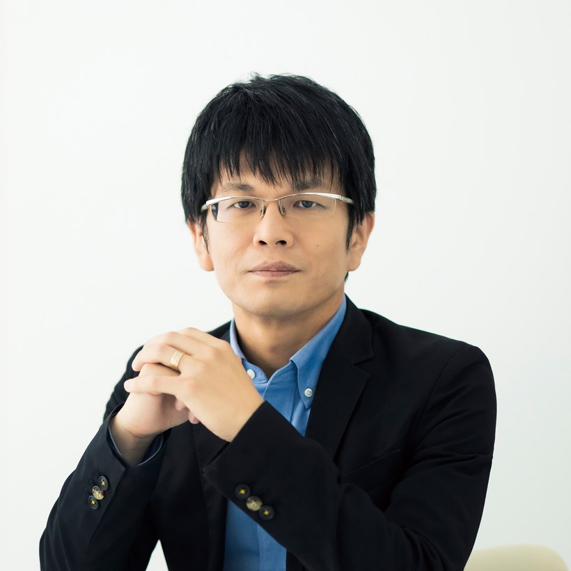 森永 康平 氏